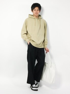 むんさんのコーディネート