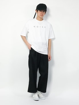 むんさんのコーディネート