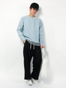 むんさんのコーディネート