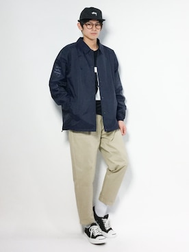 むんさんのコーディネート