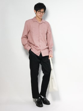 むんさんのコーディネート