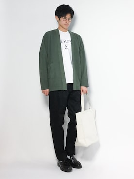 むんさんのコーディネート