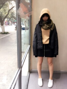 安久语👑さんのコーディネート