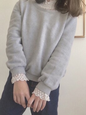 3.さんのコーディネート