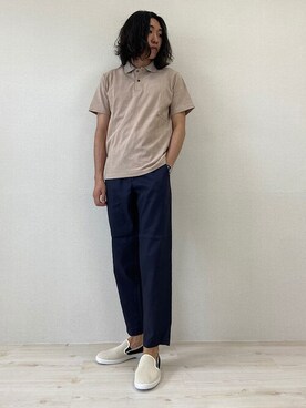 ネイビーパンツ のメンズ人気ファッションコーディネート Wear ネイビーパンツ のメンズ人気ファッションコーディネート Wear