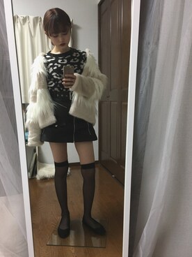 MITSUKIさんのコーディネート