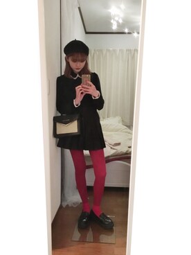 MITSUKIさんのコーディネート