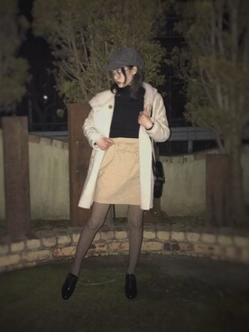 MITSUKIさんのコーディネート