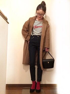 MITSUKIさんのコーディネート