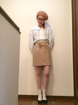 MITSUKIさんのコーディネート