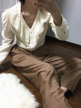 MITSUKIさんのコーディネート