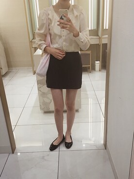 MITSUKIさんのコーディネート