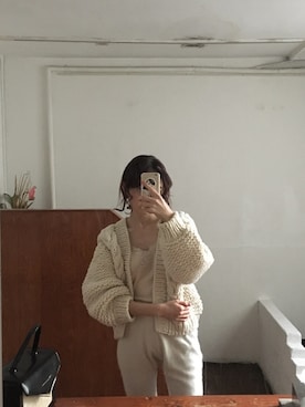 MITSUKIさんのコーディネート