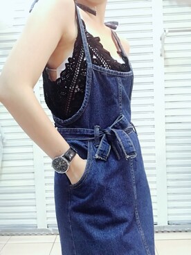 Noemie さんのコーディネート