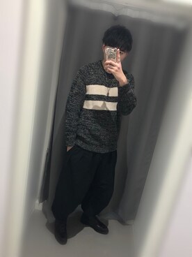 n_o_iさんのコーディネート