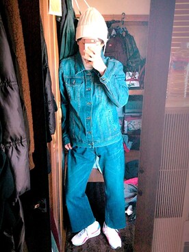 Ry☺︎-maさんのコーディネート