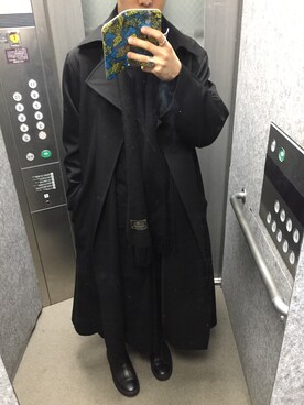 tnkさんのコーディネート