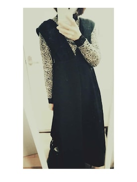 A.Iさんのコーディネート