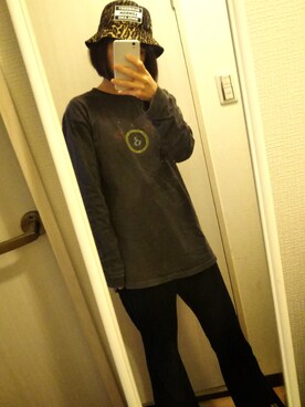 A.Iさんのコーディネート