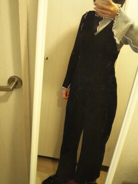 A.Iさんのコーディネート