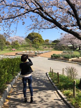 ayamiさんのコーディネート