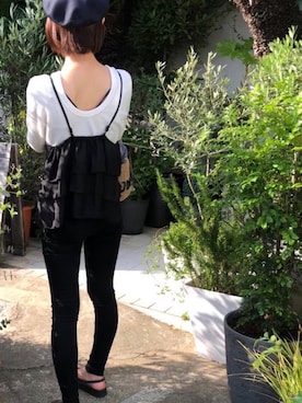 ayamiさんのコーディネート