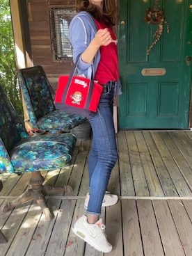 ayamiさんのコーディネート