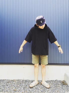 UNEさんのコーディネート