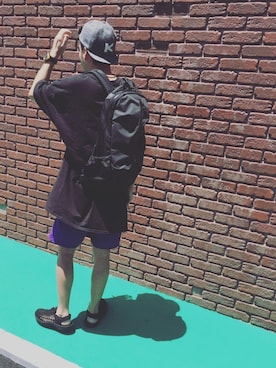 UNEさんのコーディネート