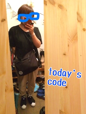 あやぺさん（レディース・154cm）の夏コーディネート