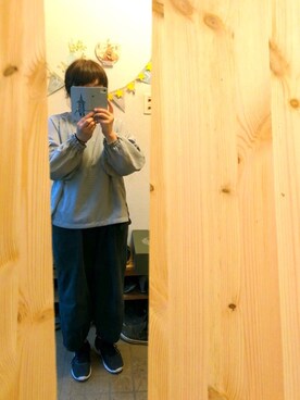 あやぺさん（レディース・154cm）の夏コーディネート