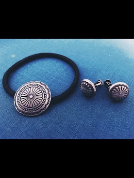 623さん(レディース・160cm)の冬コーディネート