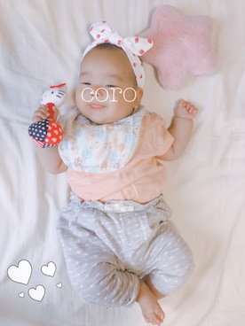 socoroさんのコーディネート