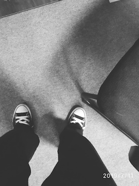 怎么搞得さんのコーディネート