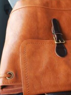 怎么搞得さんのコーディネート