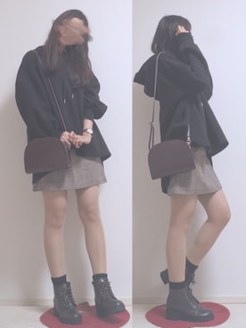 k i n a *さんのコーディネート