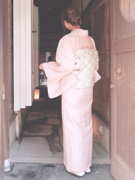 k i n a *さんのコーディネート