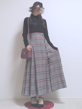 k i n a *さんのコーディネート