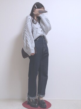 k i n a *さんのコーディネート