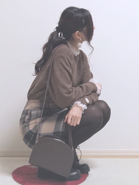 k i n a *さんのコーディネート