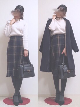 k i n a *さんのコーディネート