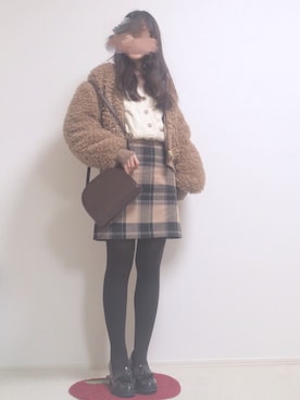 k i n a *さんのコーディネート