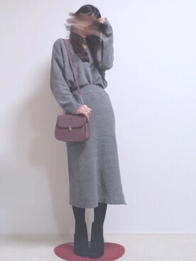 k i n a *さんのコーディネート