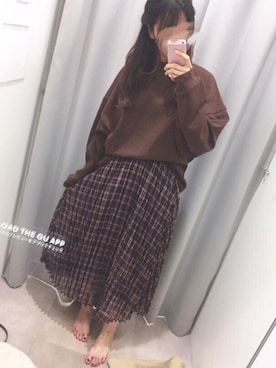 k i n a *さんのコーディネート