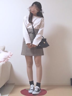 k i n a *さんのコーディネート