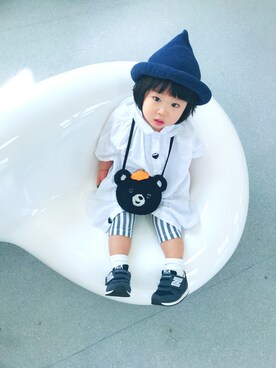 memimemimiさんのコーディネート