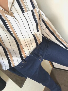 🔥 れ い つ ん 🔥さんのコーディネート