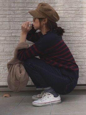 halu0818さんのコーディネート