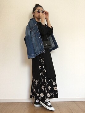 halu0818さんのコーディネート