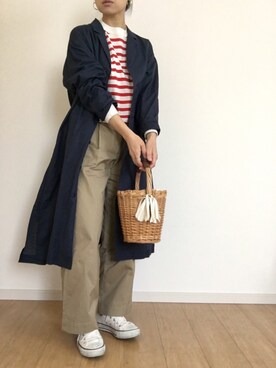 halu0818さんのコーディネート